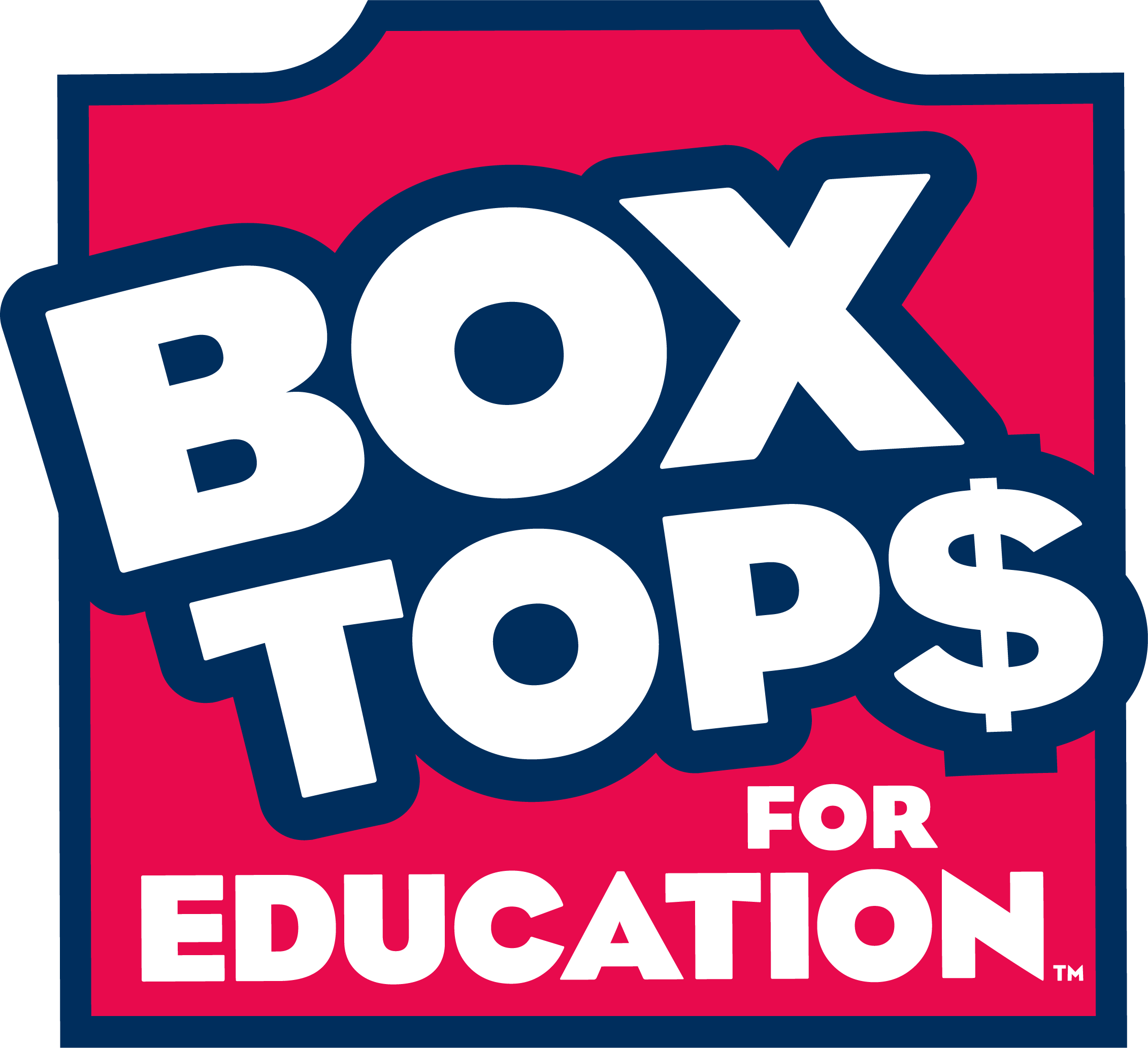 Box Tops for Education Link